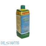 POOLTRAT Choque Algicida 1 Litro