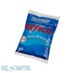 POOLTRAT Cloro Granulado 1 Kg