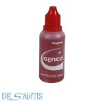 Reagente de Reposição PH 23ml
