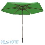 Ombrelone 2m Madeira Verde