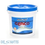 POOLTRAT Cloro Granulado 4,5kg