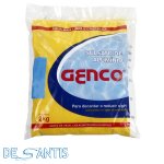 Sulfato Alumínio 2kg