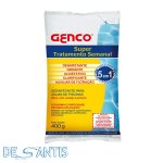 Super Tratamento Semanal 400g