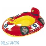 Boia Carrinho Inflável 71 X 56cm
