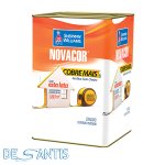 NOVACOR COBRE MAIS SHERWIN WILLIAMS