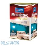 REQUINTE ACETINADO SUPER LAVÁVEL METALATEX SHERWIN WILLIAMS