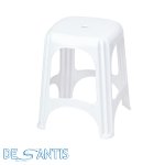 Banqueta Niterói Branca
