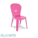 Cadeira Vice Pink